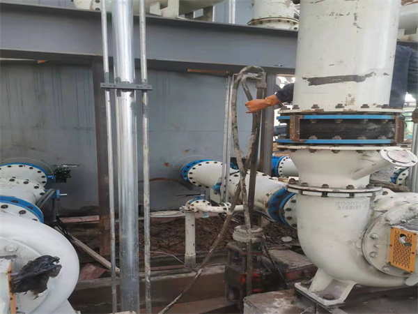 汝阳设备基础沉降下沉注浆加固增加荷载