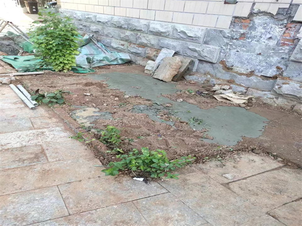 汝阳地基基础注浆增加承载力灌浆加固